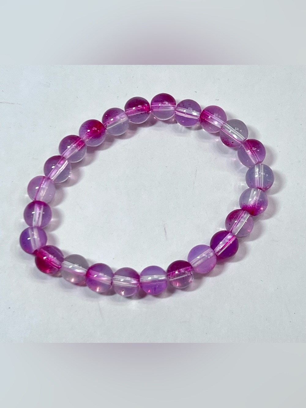 Beaded Bracelet